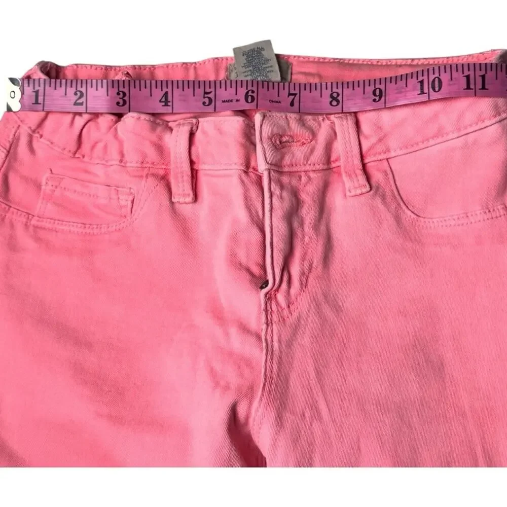 GapKids Girls Skinny Jeans Sz  14